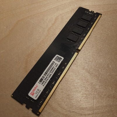 【鹿児島店】中古  PC4-25600 16GB デスクトップ用 140728 