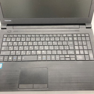 【堺七道店】中古  dynabook B65/M(i5-8250U/8GB/SSD256GB/W11P) 4660002683 