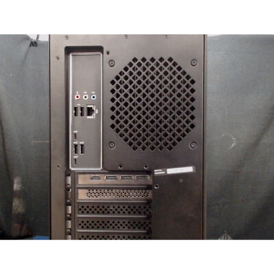 【前橋ｲﾝﾀｰｱｶﾏﾙ店】中古  OMENデスクトップ(i7 12700K/64GB/SSD1TB/RTX3070) 4540002435 