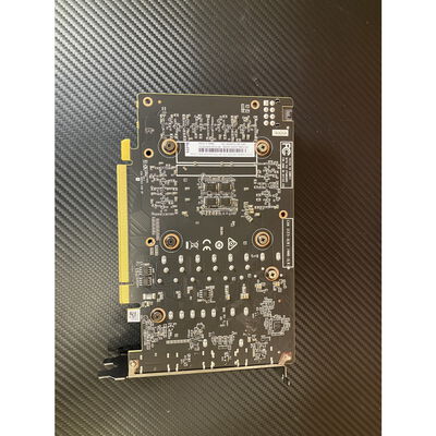 【富士青葉店】中古  ZOTAC ZT-T16600F-10L (GTX1660 6G GDR5) 139184 