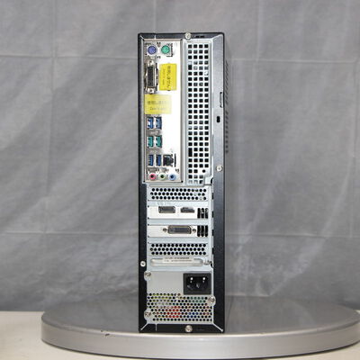 中古  eX.COMPUTER Aero Slim 