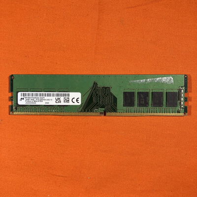 【なんば店】中古  PC4-25600 16GB デスクトップ用 140728 