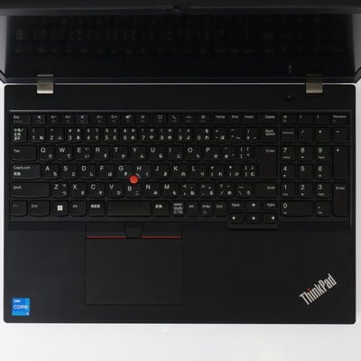 【通販センター】中古  LenovoThinkPad L15 Gen2(Intel Core i5 1135G7 2.40GHz/16GB DDR4/SSD512GB/-/オンボード/15.6/1920x1080/GbE/Wi-Fi/WEBCAM/W11P/Microsoft Office Home and Business 2024/VBT) 198468 