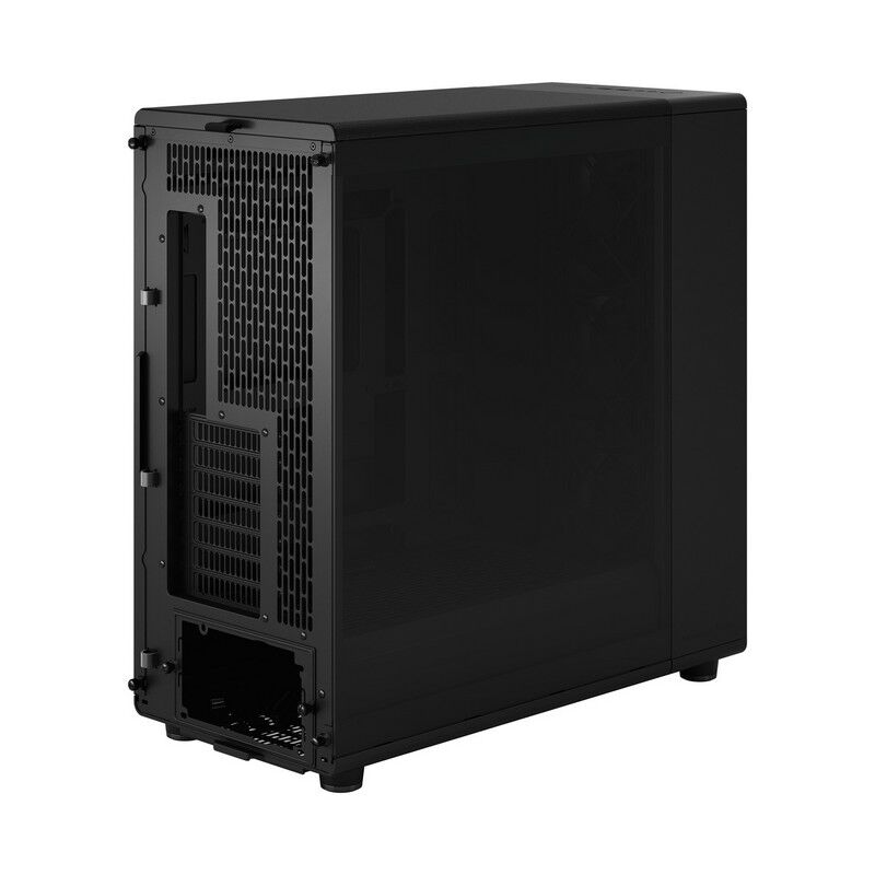 デスクトップPC デスクトップpc FractalDesign メモリグラボssdなし