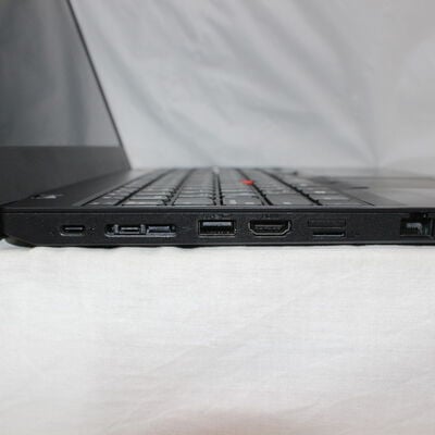 【通販センター】中古  LENOVO ThinkPad L15 Gen 1(Intel Core i5 10210U 1.60GHz/16GB DDR4/SSD256GB/-/オンボード/15.6/1920x1080/GbE/Wi-Fi/WEBCAM/W11H/VBT) 197203 