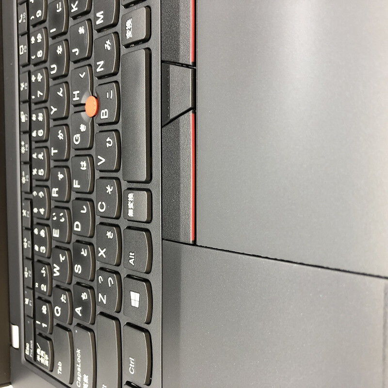 中古 Lenovo ThinkPad X13 Gen 1 (INTEL Core i5 10210U 1.6GHz