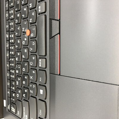 【宇都宮鶴田店】中古  Lenovo ThinkPad X13 Gen 1 (INTEL Core i5 10210U 1.6GHz/8GB/SSD256GB/-/オンボード/13.3/1920x1080/Wi-Fi/WEBCAM/W11H64) 178715 
