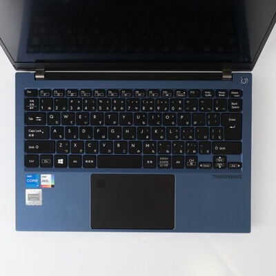 【通販センター】中古  THIRDWAVE F-14TG(Intel Core i5 1135G7/16GB/SSD512GB/0/オンボード/14/1920x1080/Wi-Fi/W11H64 MAR) 185888 