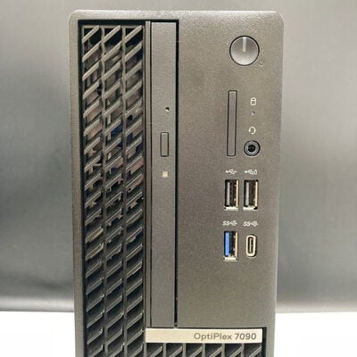 【熊本浜線店】中古  DELL OptiPlex 7090(i5 11500/16GB/SSD256GB/W11P) 5370001003 