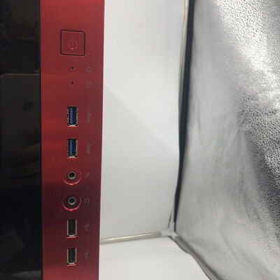 【福井日之出店】中古  ZA-DMPI87KG18W1H17K(i7 8700K/16GB/SSD480GB/GTX1080/W11H) 5200001007 