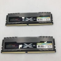 中古  8GB 2枚組(合計16GB) PC4-25600/DDR4-3200 デスクトップ用 190923 
