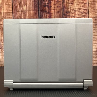 【富士青葉店】中古  Panasonic Let's note CF-SV9RDQVS(Intel Core i5 10310U 1.70GHz/16GB DDR4/SSD256GB/-/オンボード/12.1/1920x1200/GbE/Wi-Fi/WEBCAM/W11P) 193341 
