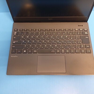 【大須店】中古  NEC PC-VKV18GZG9 (Intel Core i7 10510U 1.80GHz/16GB/SSD512GB/-/オンボード/13.3/1920x1080/Wi-Fi/WEBCAM/W11P/Microsoft Office Home and Business 2024) 189054 