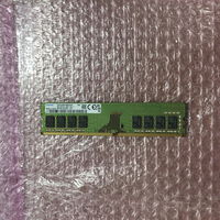 中古  PC4-21300 8GB デスクトップ用(DDR4-2666) 126165 