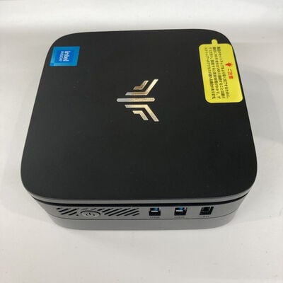 【博多店】中古  NIPOGI AK1PLUS N95(N95/8GB/SSD256GB/W11H) 3310005736 