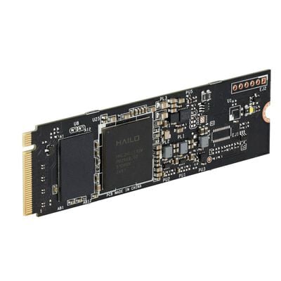 ASUS  UGen300 M2 AI Module 8GB LPDDR4 (UGEN300-8GLD4-M2) 
