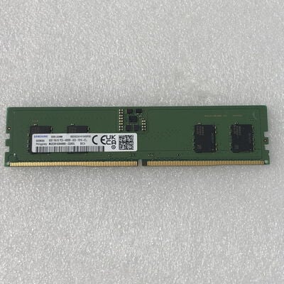 【甲府飯田店】中古  PC5-38400 8GB デスクトップ用 151530 