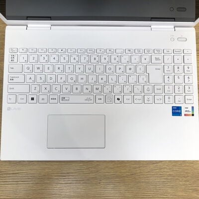 【津ラッツ店】中古  LAVIE N16 N1656/JAW-J PC-N1656JAW-J [パールホワイト] 4990001136 