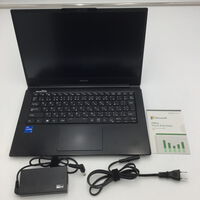 中古  Mouse Mpro-NB420HW11 (Intel Core i5 1135G7 2.4GHz/16GB/SSD256GB/-/オンボード/14/1920x1080/Wi-Fi/WEBCAM/W11P/Microsoft Office Home and Business 2024) 186988 