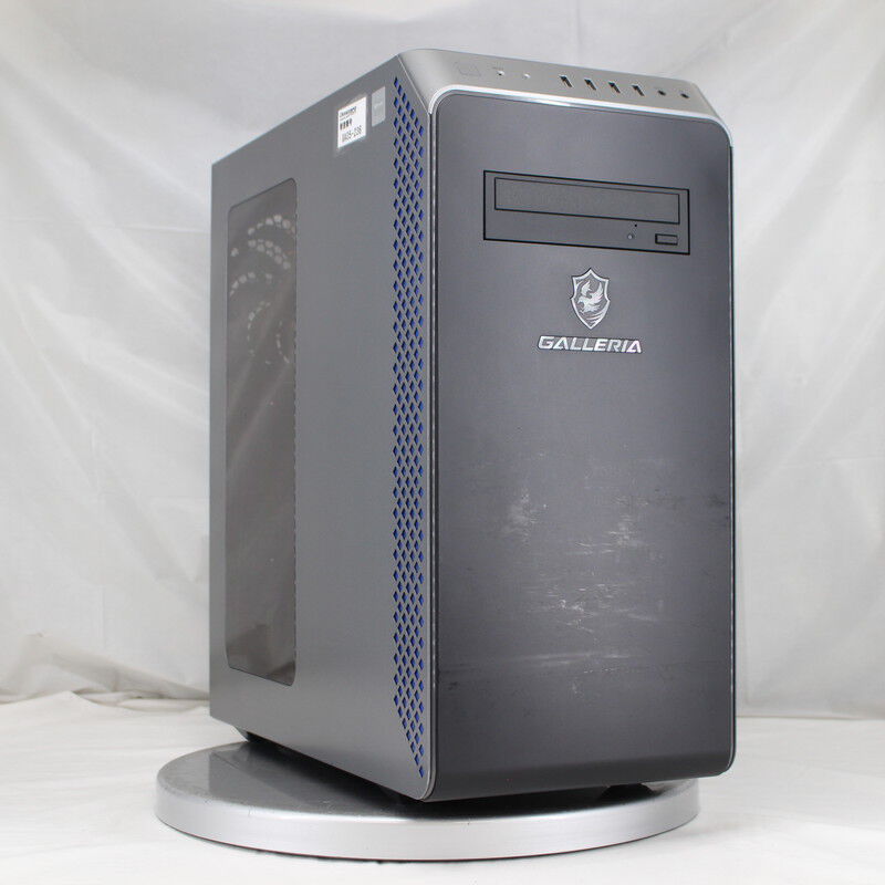 THIRDWAVE GROUP - ゲーミングPC　GALLERIA XF　高性能　返品保証 ゲーミングPC GALLERIA XF 高性能 返品保証