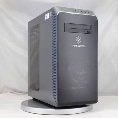 【通販センター】中古  THIRDWAVE GALLERIA SK 