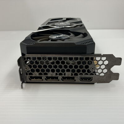 【秋葉原本店】中古  Palit RTX3070 GamingPro OC NE63070S19P2-1041A (RTX3070 8G) 143908 