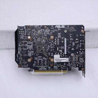 【通販センター】中古  ASUS PH-GTX1060-3G（GTX1060 3GB） 3480042234 