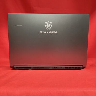 【千葉店】中古  GALLERIA RL5C-R35T 3250006937 