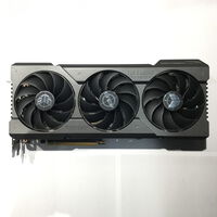 中古  ASUS TUF-RTX4070TI-12G-GAMING (RTX4070Ti 12GB) 154195 