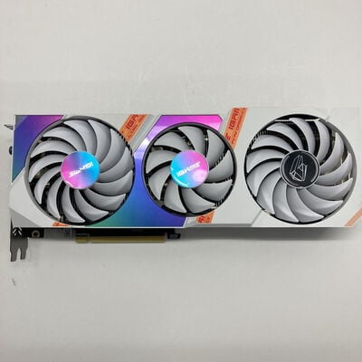【神戸・三宮店】中古  COLORFUL iGame GeForce RTX 3060 Ultra W OC 12G L-V (RTX3060 12GB) 3430005916 