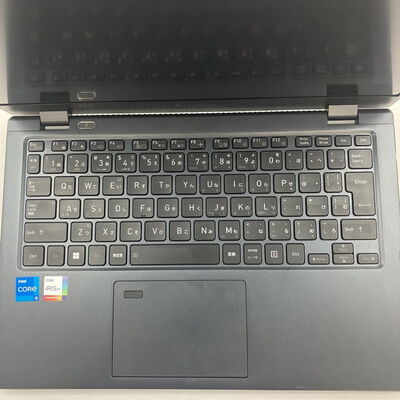 【秋葉原本店】中古  dynabook G83(i5-1235U/16GB/SSD240GB/W11P) 3410014702 