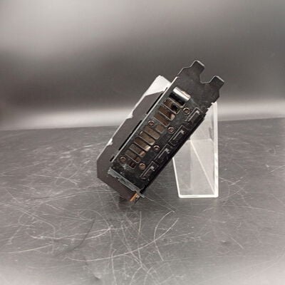 【大須店】中古  ASUS ROG-STRIX-RX5500XT-O8G-GAMING(RX5500XT 8GB) 3330003164 