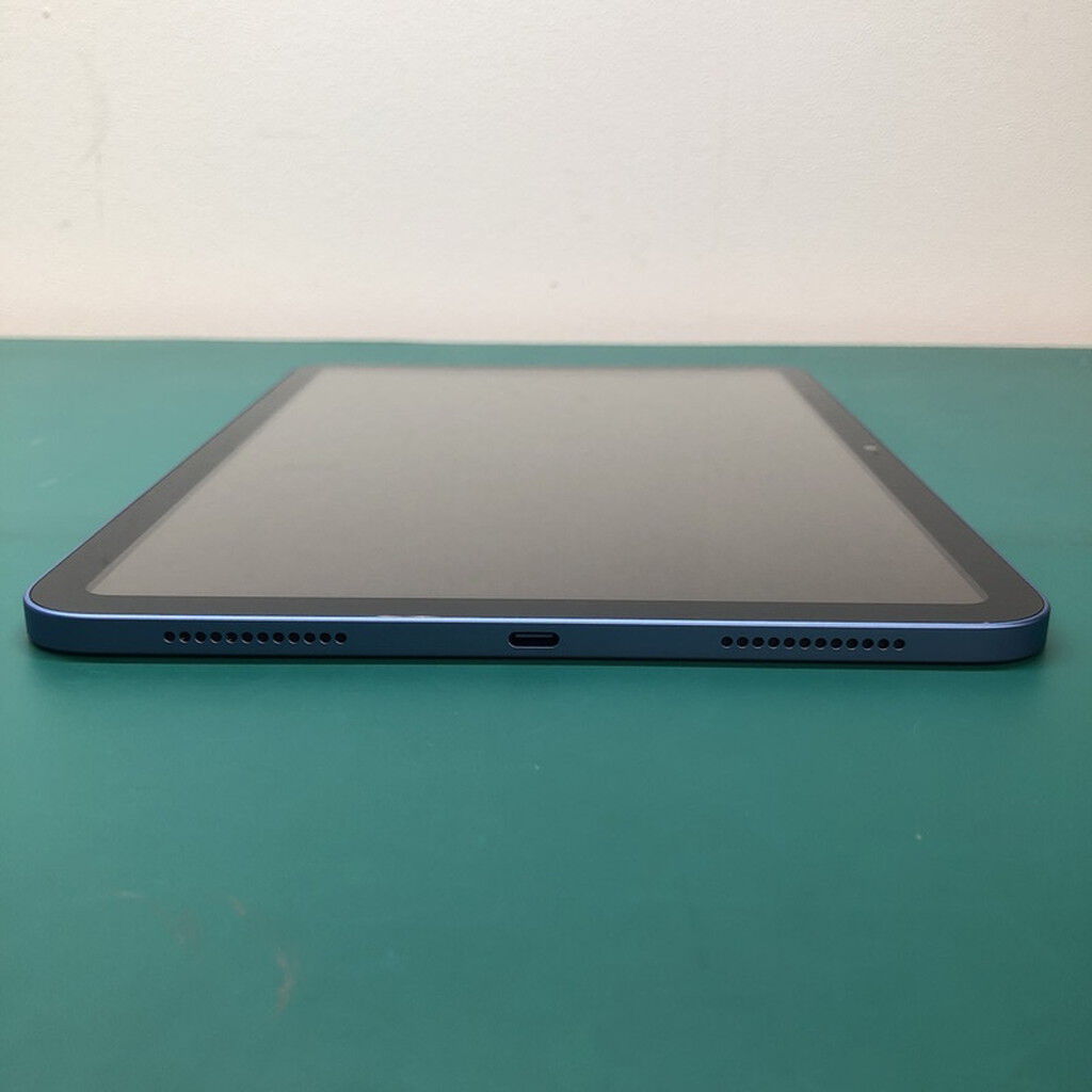 10.9インチiPad (Wi- Fi,64GB) ブルー (第10世代) 中古 中古】Apple 【Wi-Fi】 iPad（第10世代/2022） 64GB ブルー
