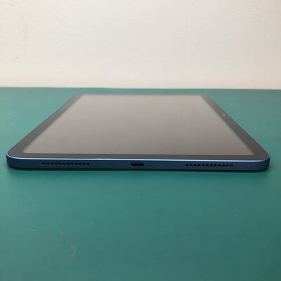 【津ラッツ店】中古  iPad Wi-Fi 64GB - ブルー（第10世代） FPQ13J/A 4990000827 