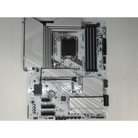 中古  ASRock Z890 Pro RS WiFi White (Z890 1851 ATX DDR5) 172168 