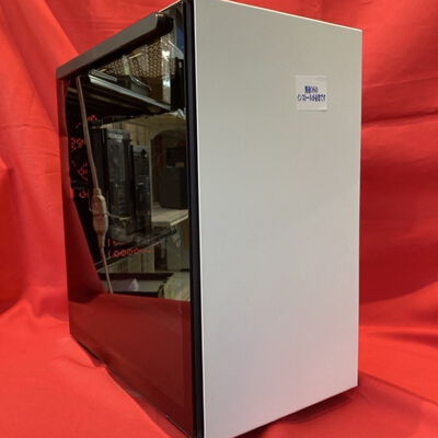 【千葉店】中古  自作PC_DeepCool 3250006953 