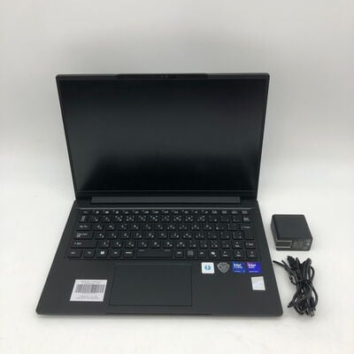 【大分店】中古  THIRDWAVE　F-14LN7LA(Ultra 7 258V/32GB/SSD500GB/W11H) 4860001364 