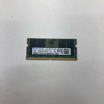 【千葉店】中古  Samsung M425R2GA3PB0-CWM (SODIMM DDR5 PC5-44800 16G) 1460026032 