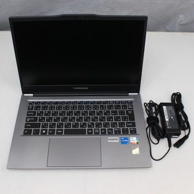 【通販センター】中古  【ジャンク品/保証無/返品質問不可】THIRDWAVE F-14RP5_67185555 