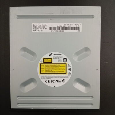 【大須店】中古  HLDS BH16NS58（BD-R 16倍速 SATA） 3480031496 