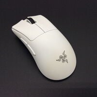中古  Razer DeathAdder V3 Pro White(RZ01-04630200-R3A1) 178403 