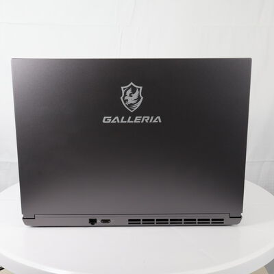 【通販センター】中古  THIRDWAVE GALLERIA XL7C-R45-6(Intel Core Ultra 7 155H/32GB DDR5 (PC5)/SSD2TB/なし/NVIDIA GeForce RTX 4050 6GB Laptop GPU/16/2560x1600/Wi-Fi/W11H64 MAR) 200851 