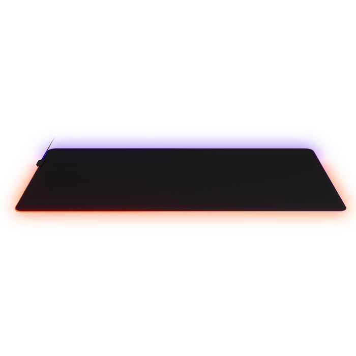 SteelSeries QcK Prism Cloth 3XL (63511) ｜ パソコン通販の