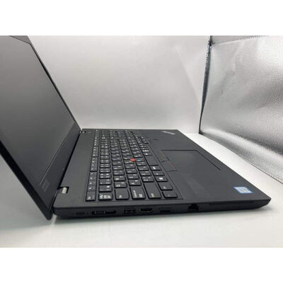 【仙台店】中古  Lenovo ThinkPad L590 (Core i5-8265U/16GB/SSD512GB/-/-/WLAN/15.6FHD/W11P/-) 3240011815 