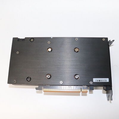 【札幌店】中古  玄人志向 RD-RX7600-E8GB (RX7600 8G) 162748 