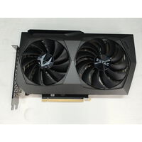 中古  ZOTAC ZT-A30700M-10B (Geforce RTX3070 8GB Twin Fan) 4540001474 