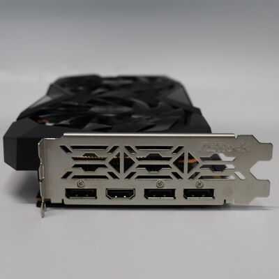 【札幌店】中古  ASRock RX6600 CLD 8G 3210014428 