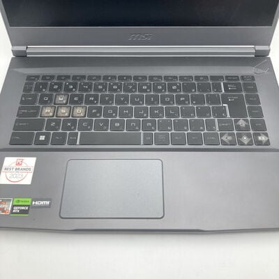 【神戸・三宮店】中古  MSI Thin A15 B7VE-4159JP(Ryzen 7 7735HS/16GB/SSD1TB/RTX4050/W11H) 3430006508 