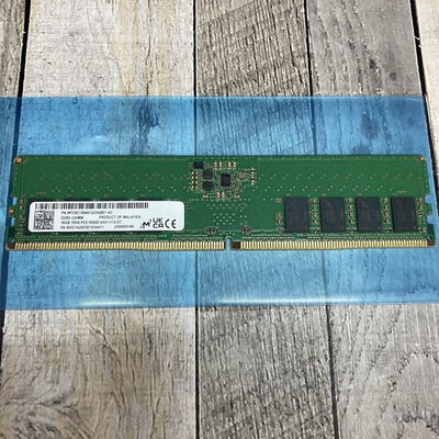 【広島店】中古  PC5-44800 16GB デスクトップ用 149153 