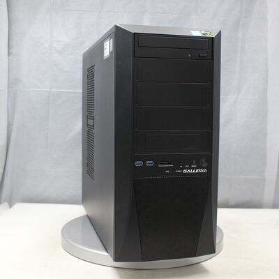【通販センター】中古  THIRDWAVE GALLERIA KT 